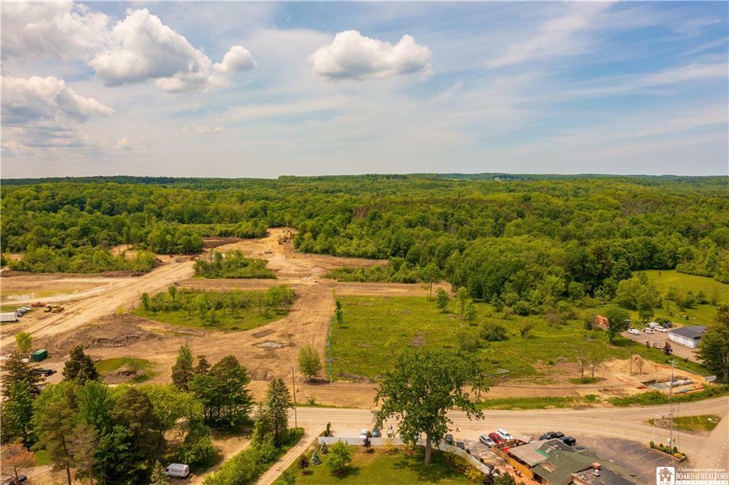 Property Photo: 47 Mandolin Ridge NY 14757