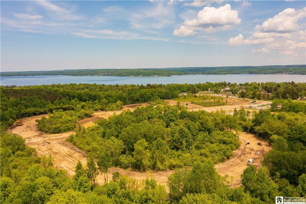 Property Photo: 52 Mandolin Ridge NY 14757