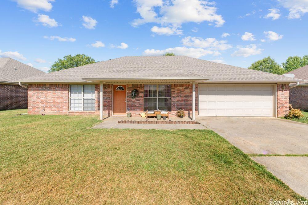 Property Photo: 44 Blair AR 72173