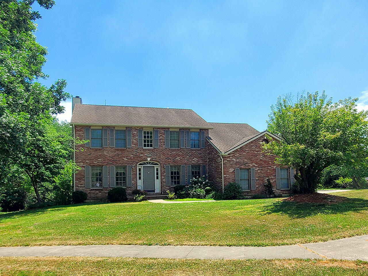 Property Photo:  1900 Katy Woods Ct  MO 65203 