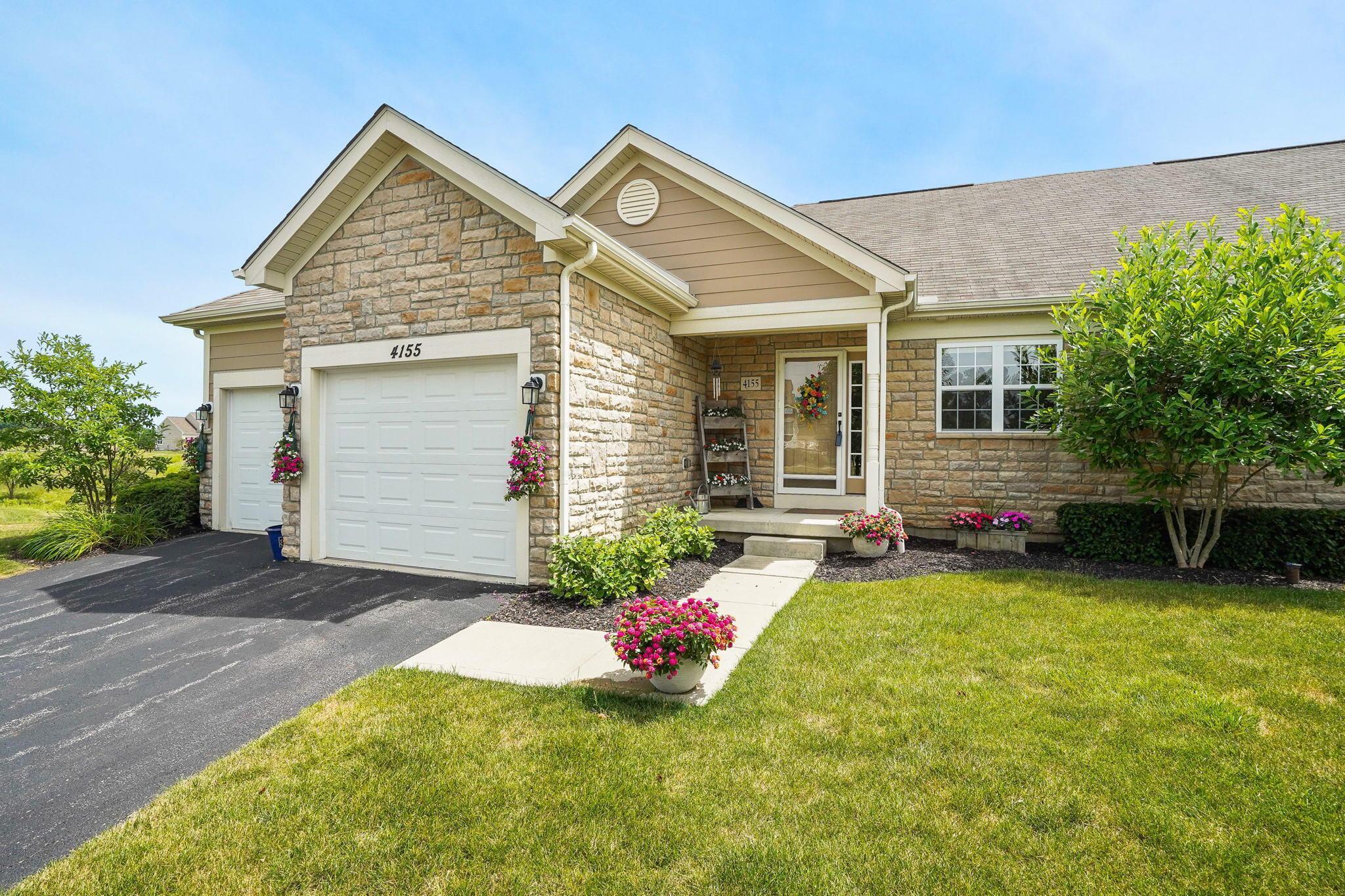 Property Photo: 4155 Sighthill Avenue OH 43065