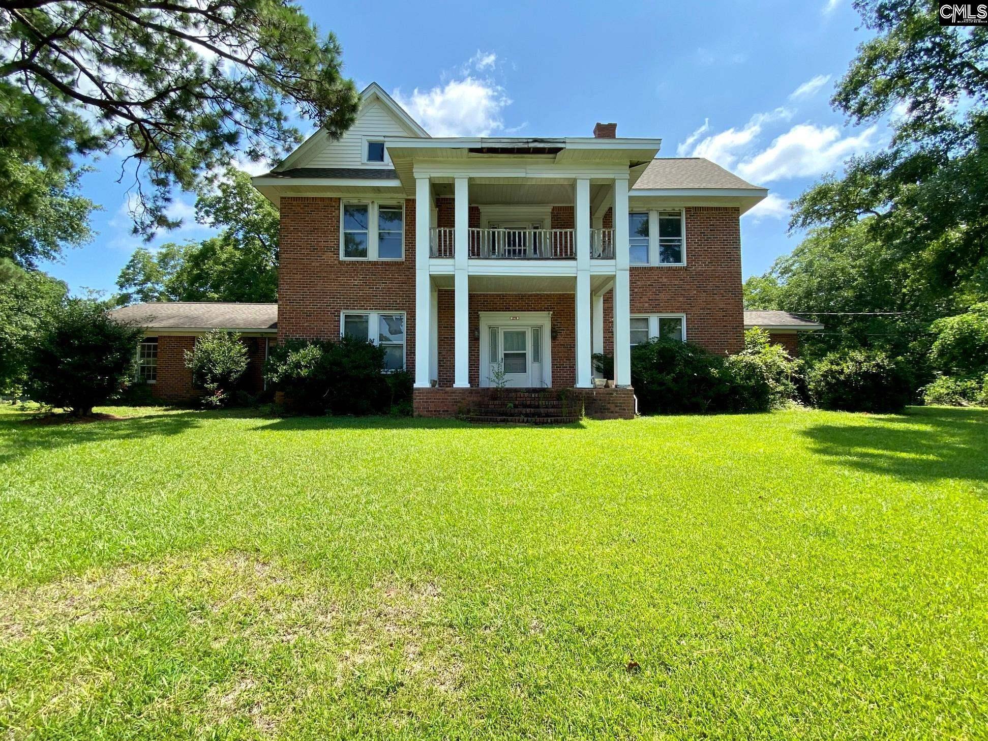 Property Photo: 274 Rest SC 29126