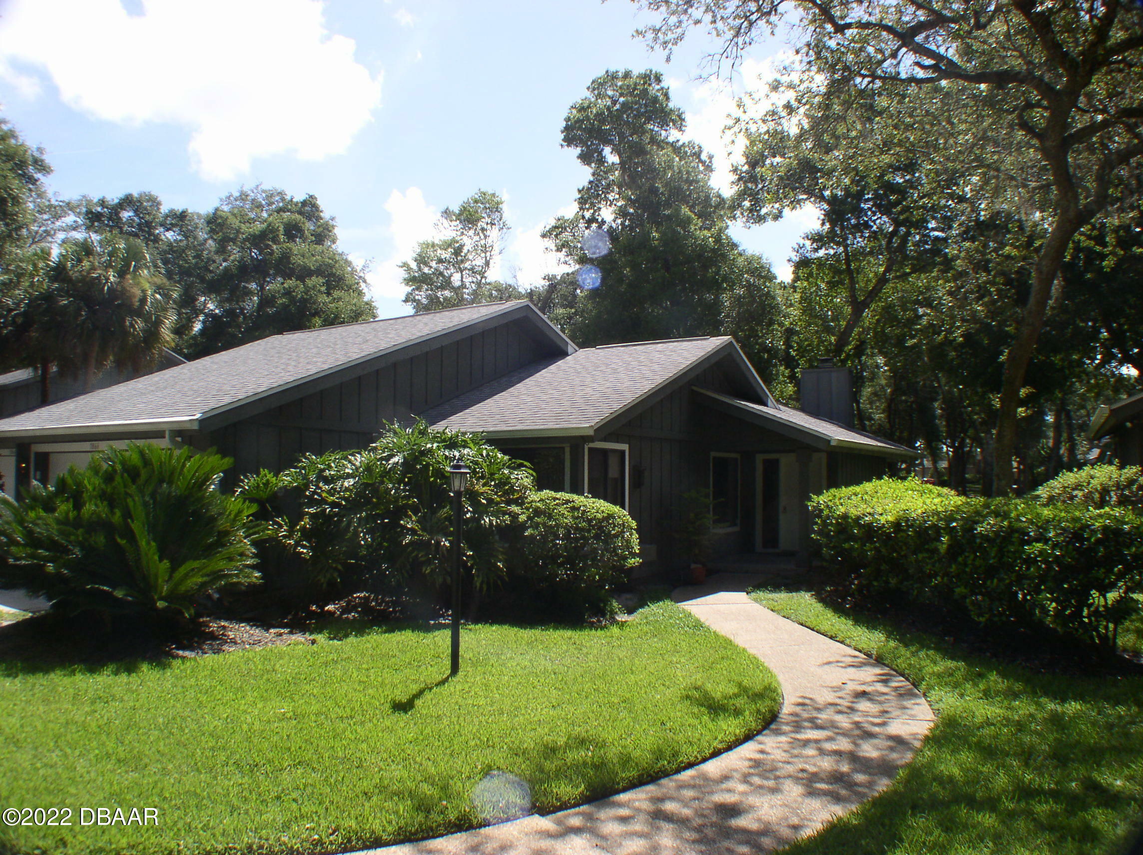 Property Photo:  1866 Silver Fern Road  FL 32128 