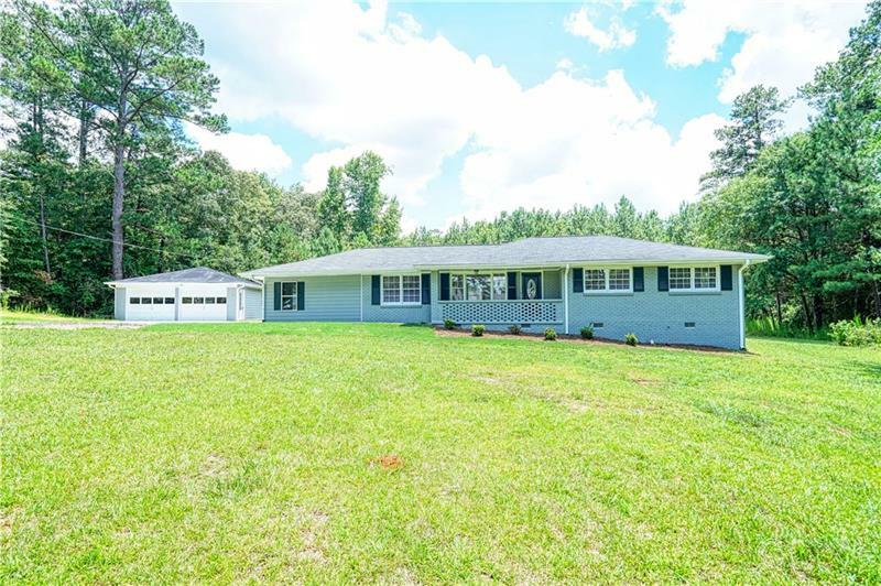 Property Photo: 4156 Highway 138 GA 30054