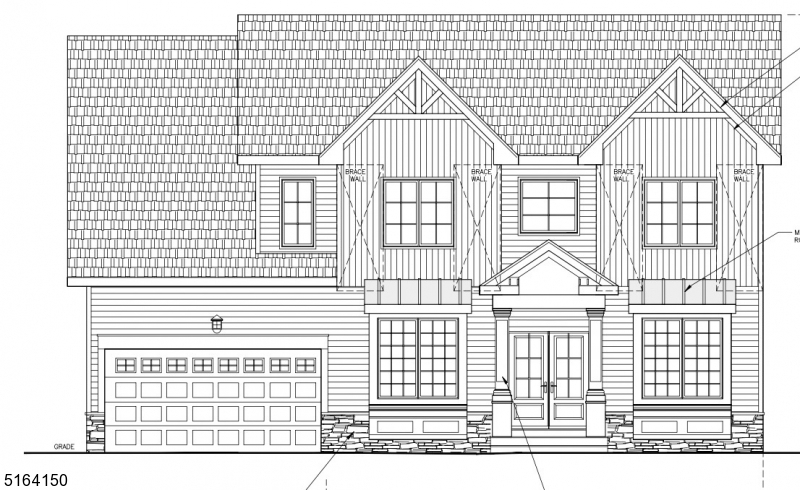 Property Photo: 19 Browning Dr NJ 07039