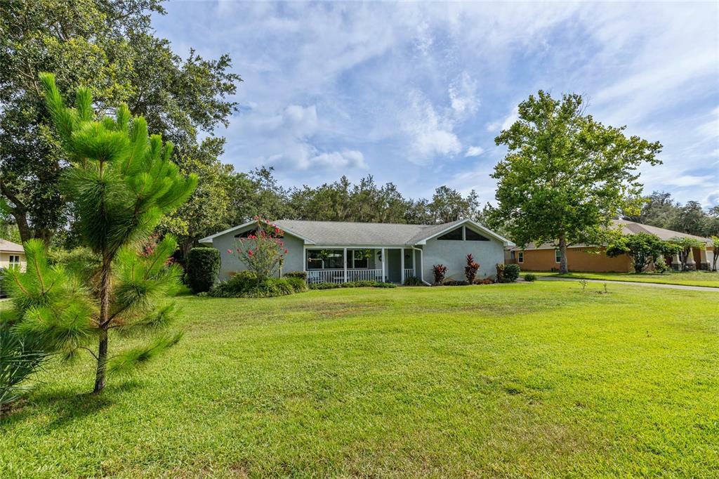 Property Photo:  15909 Hanson View Drive  FL 32778 