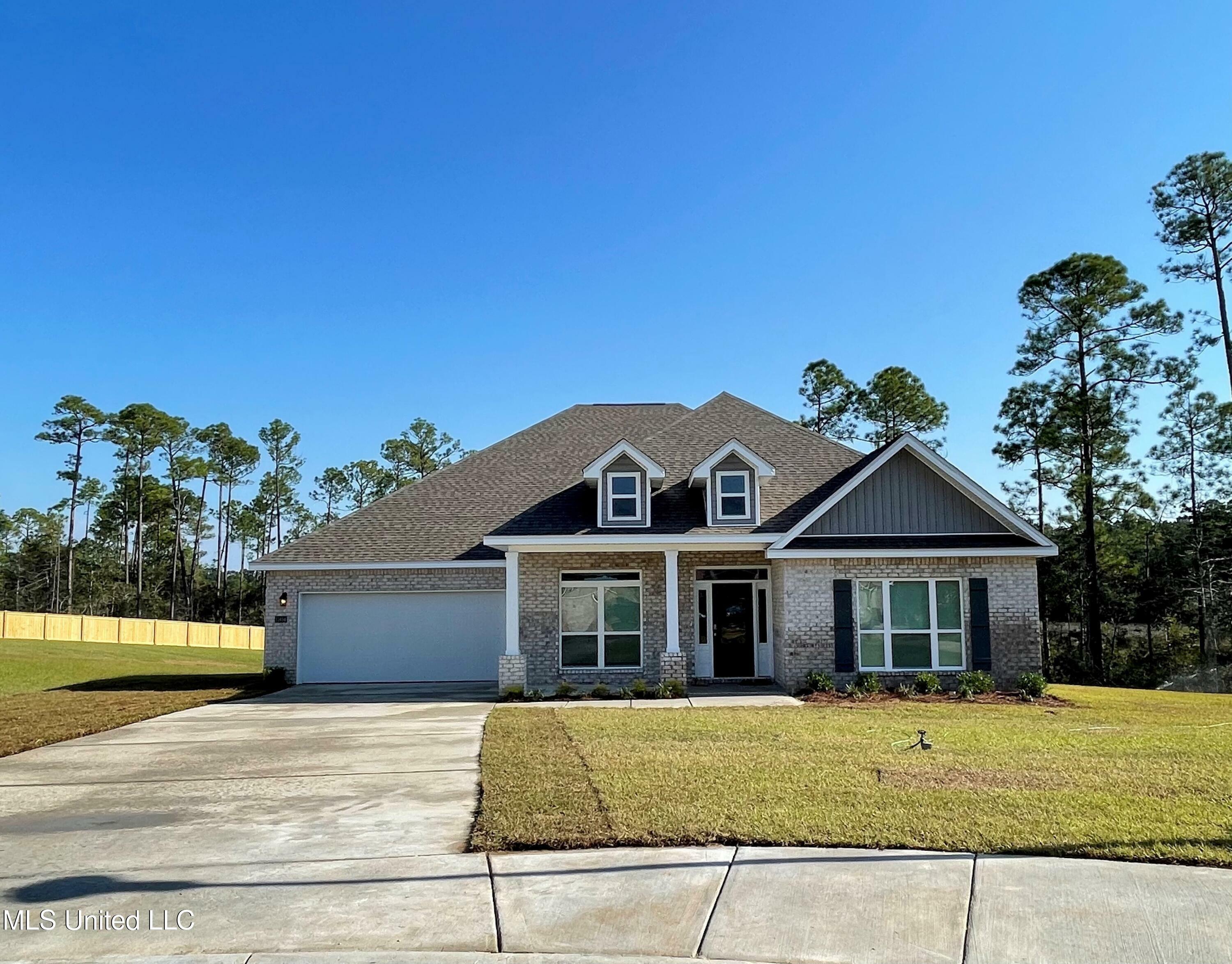 11454 Leann Court  Ocean Springs MS 39564 photo