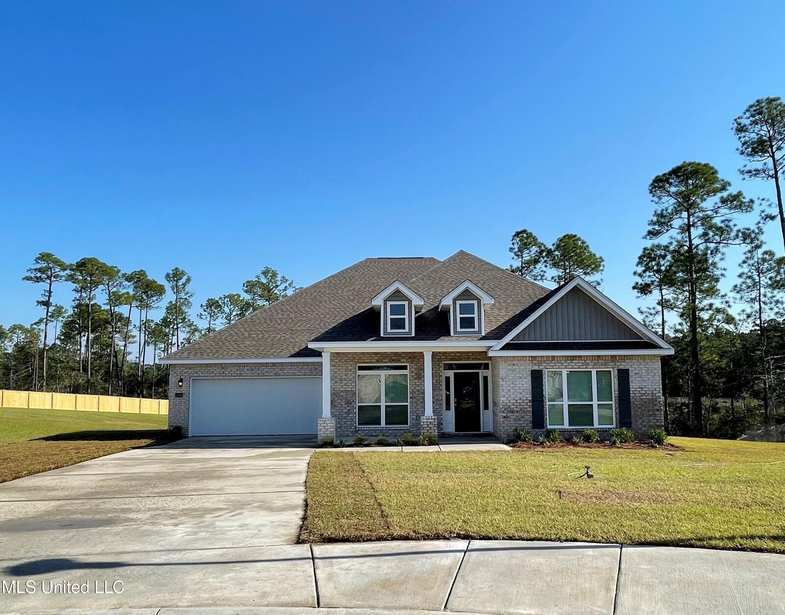 Property Photo:  11454 Leann Court  MS 39564 