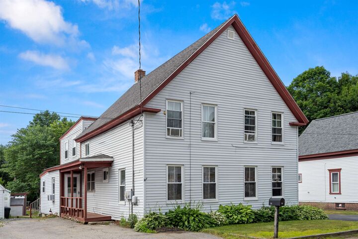 Property Photo: 23 Bartlett Street NH 03043