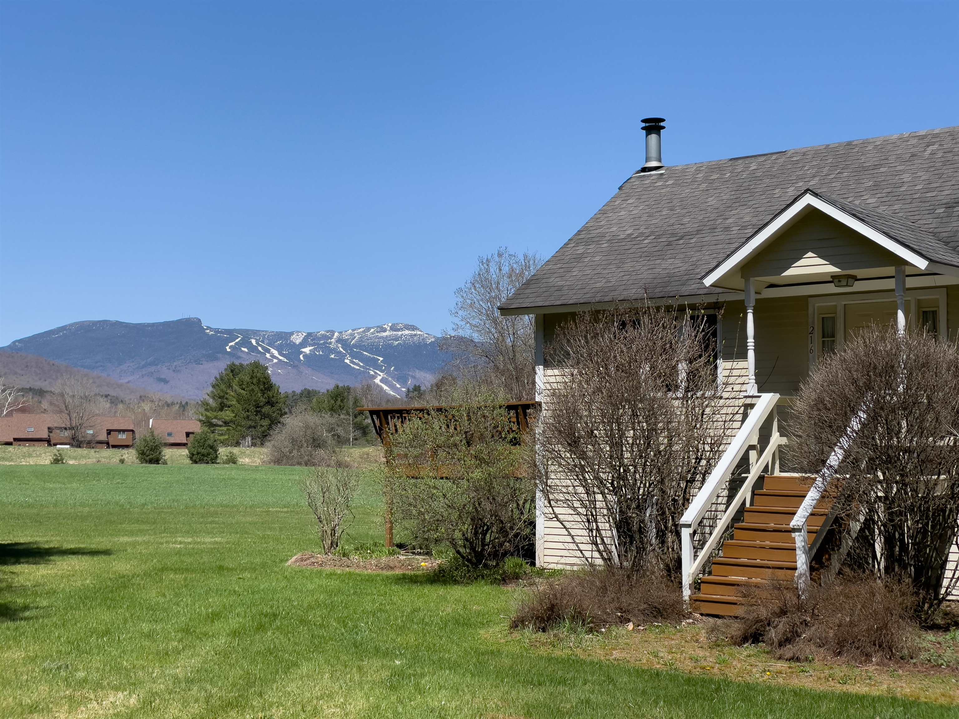 Property Photo: 216 Meadow Lane VT 05472