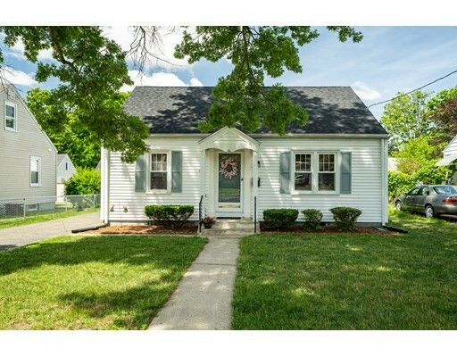 Property Photo: 154 Ellsworth Ave MA 01118