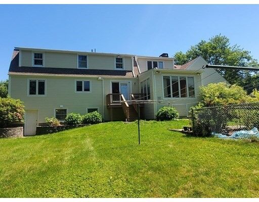 Property Photo: 729 Monson Road MA 01095