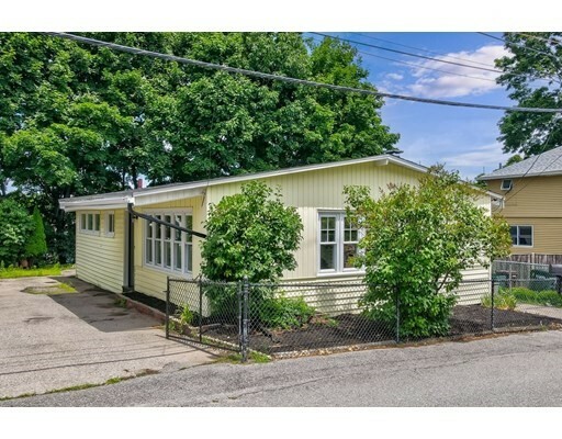 Property Photo: 25 Grand View Ave MA 02151