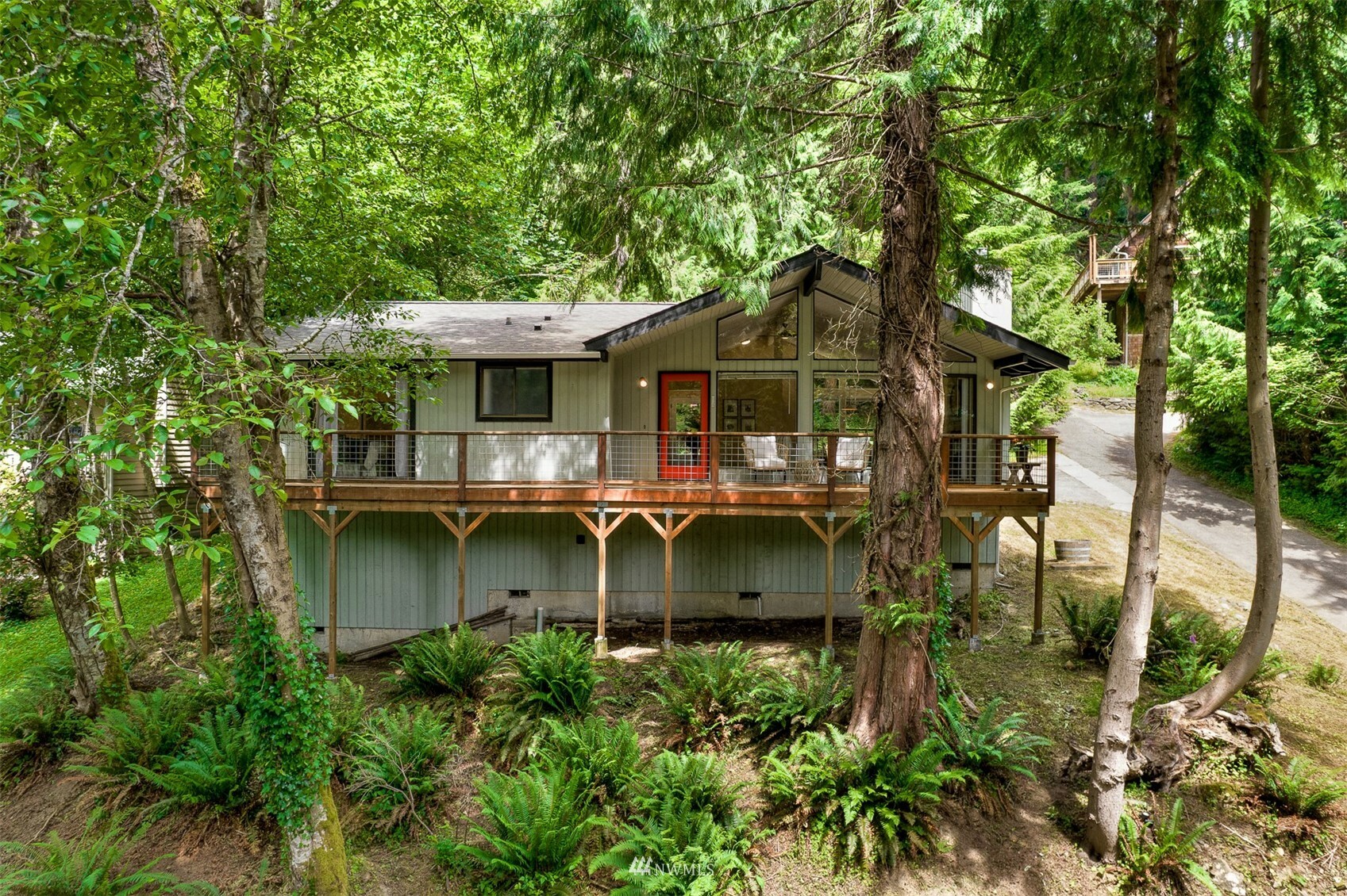 Property Photo:  374 Sudden Valley Drive  WA 98229 