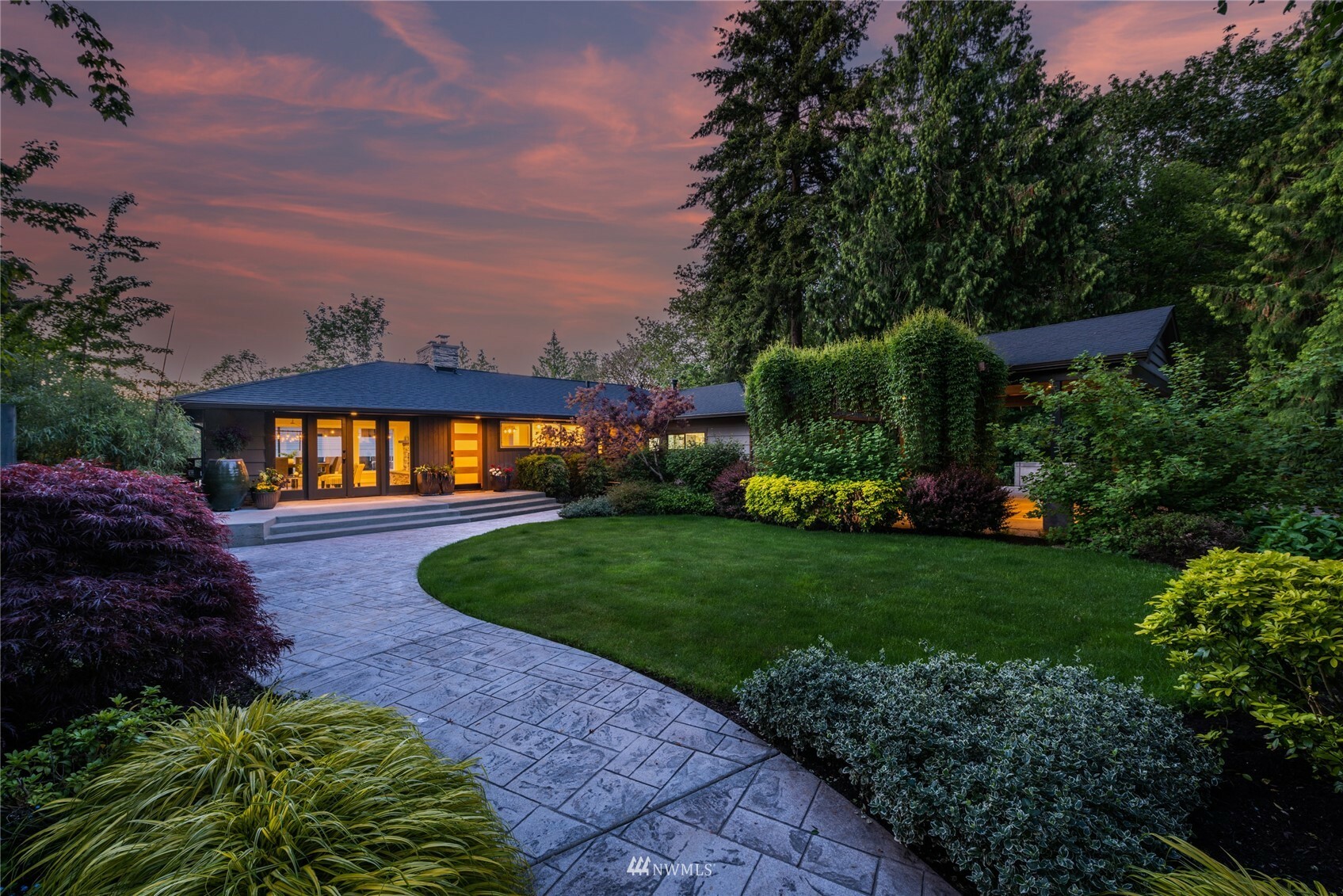 Property Photo: 100 20th Avenue WA 98033