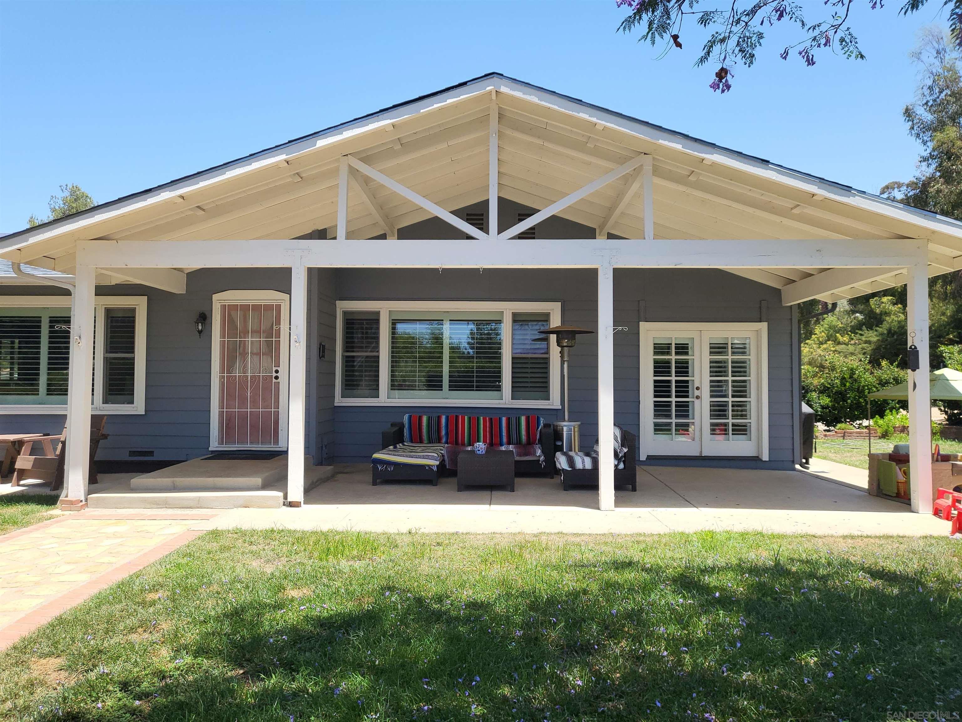 Property Photo:  1166 North Ave  CA 92026 