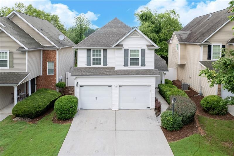 Property Photo: 2570 Gatewater Court GA 30040