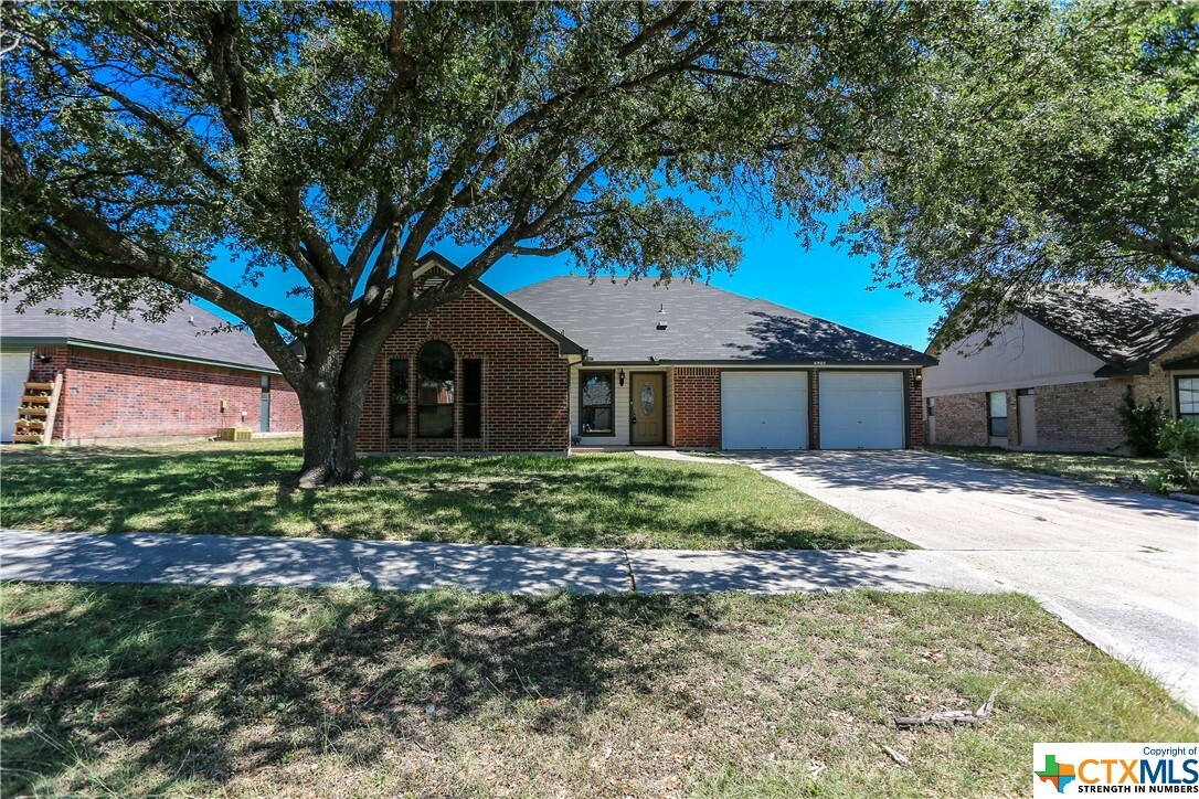 Property Photo: 4905 Greenlee Drive TX 76542