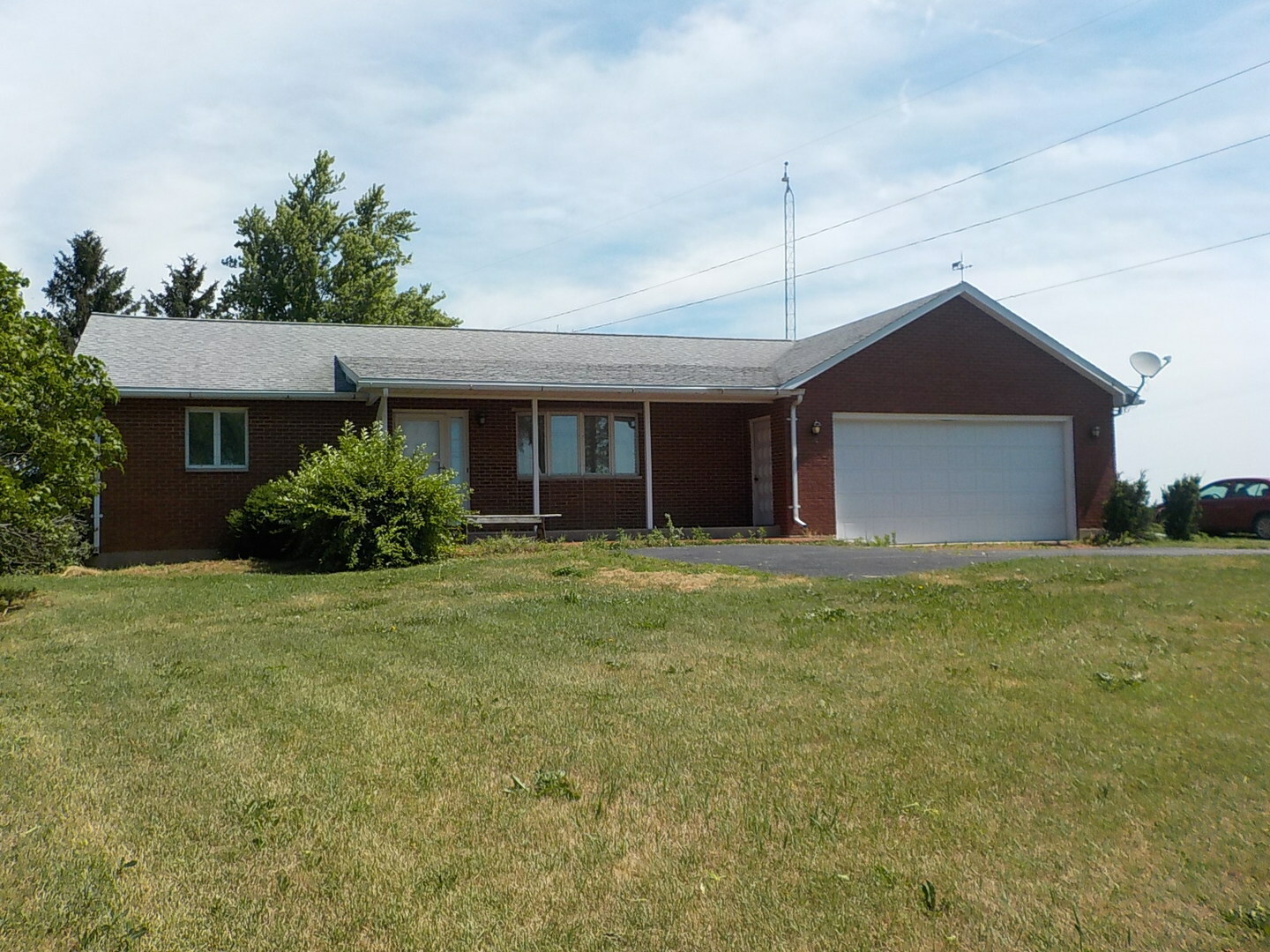 Property Photo:  6955 Gurler Road  IL 60115 