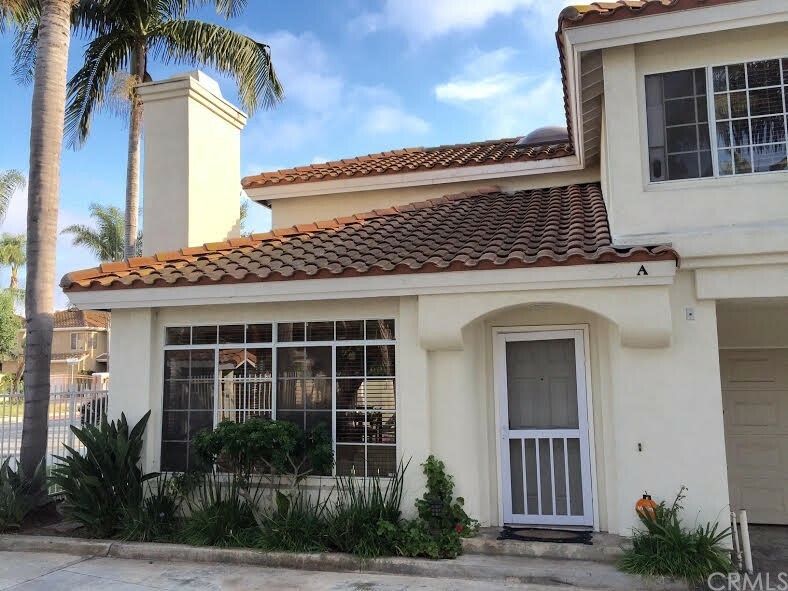 Property Photo: 2537 Orange Avenue A CA 92627