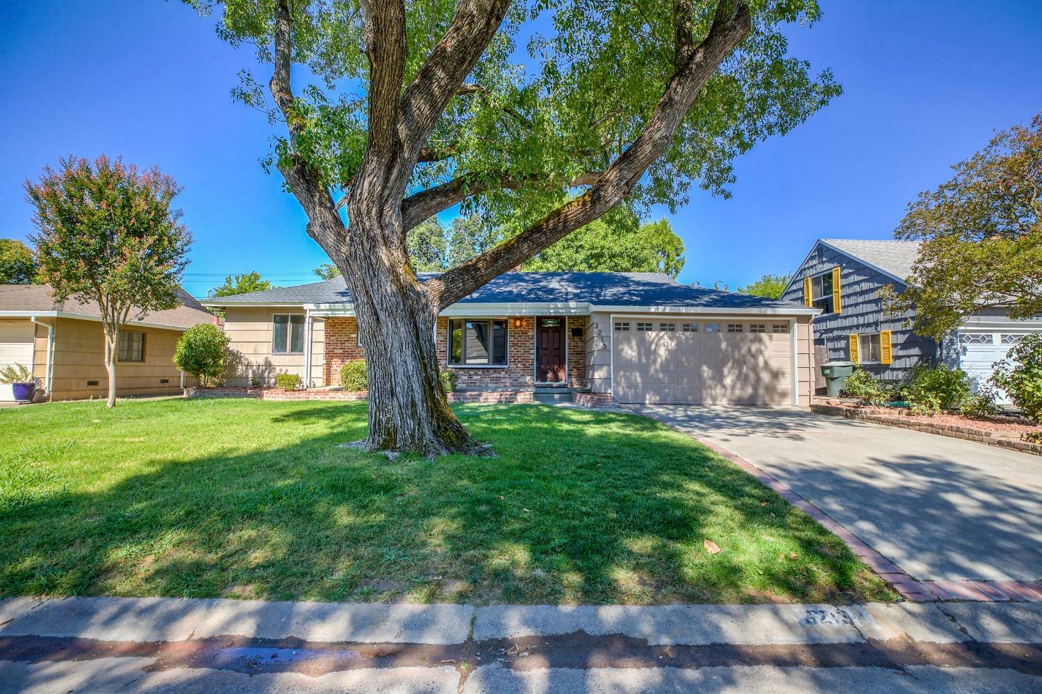 Property Photo:  3213 Brookwood Road  CA 95821 