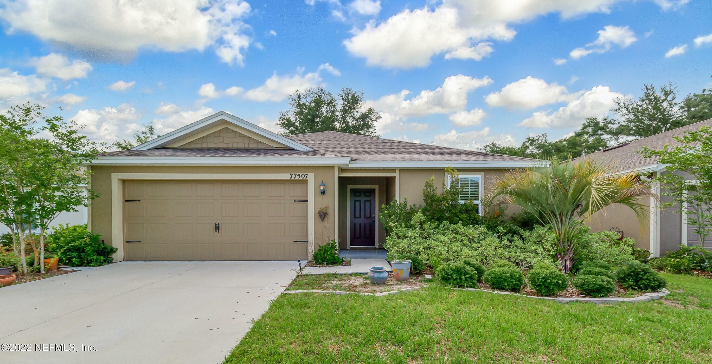 Property Photo:  77507 Lumber Creek Boulevard  FL 32097 