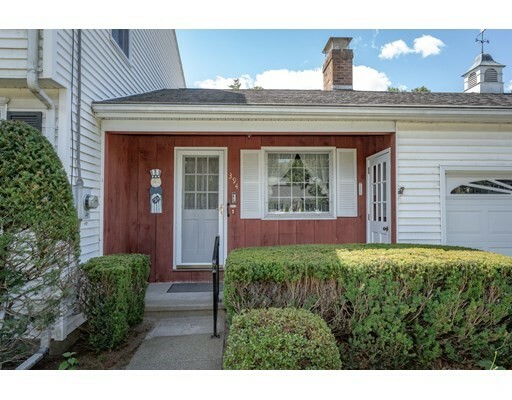 Property Photo: 394 Falley Dr MA 01085