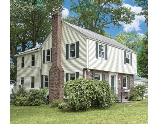 Property Photo:  2 Timber Ln  MA 01760 