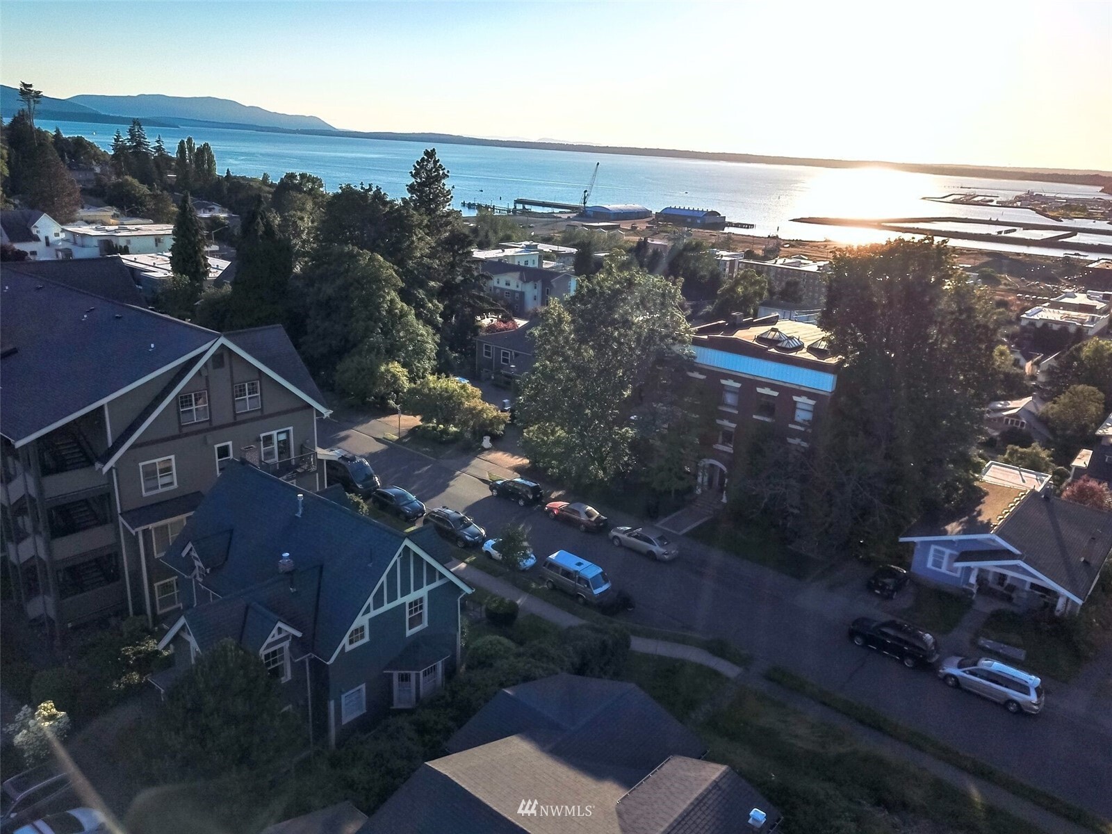Property Photo: 1010 High Street B201 WA 98225