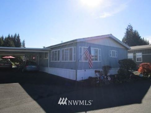 Property Photo: 57 Clemons Road 11 WA 98520