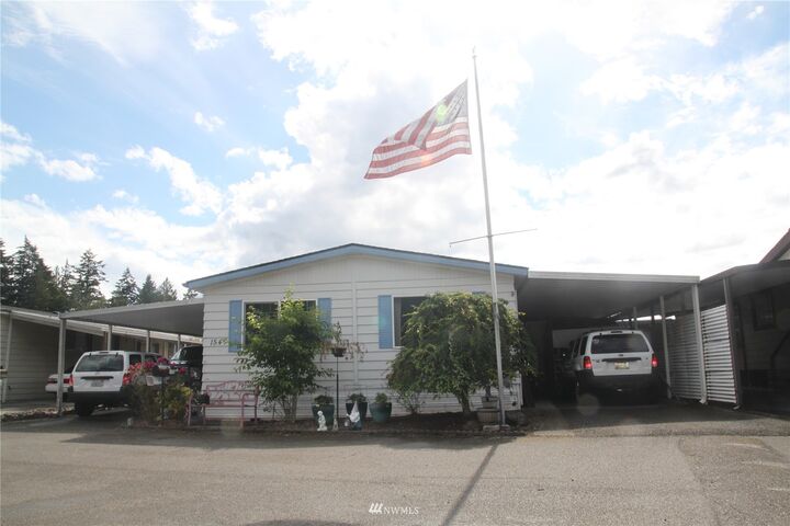 154 Sereno Circle Drive  Bremerton WA 98312 photo