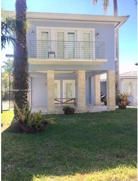 Property Photo: 13245 SW 74th Ave 2 FL 33156