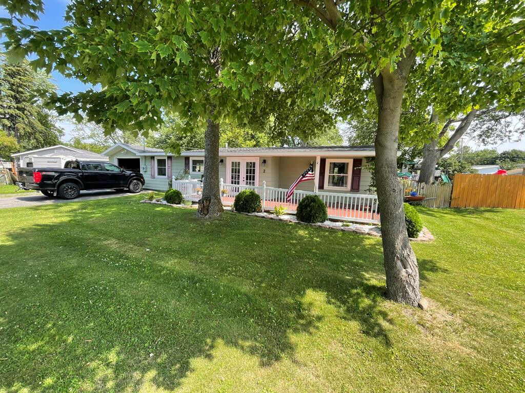 Property Photo: 2 Oswego Lane NY 12901