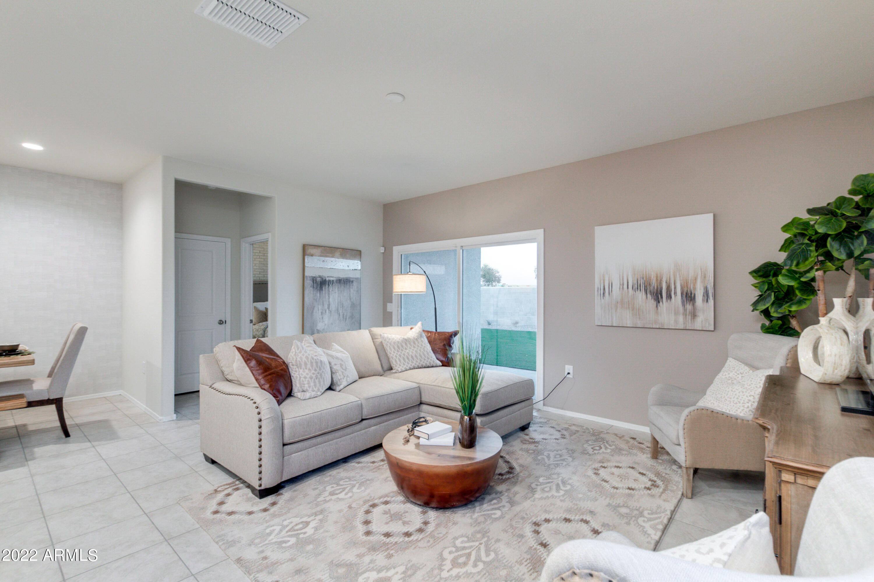 Property Photo: 18350 W Faye Way AZ 85387