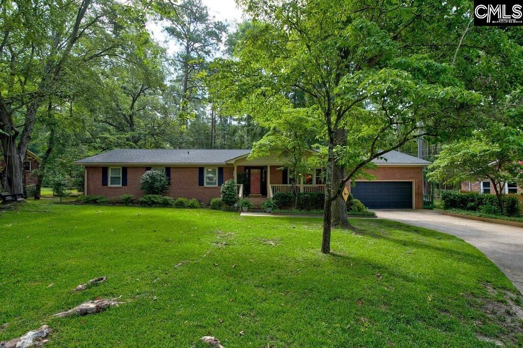 Property Photo:  9424 Highgate  SC 29223 