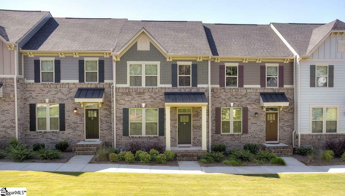 18 Itasca Drive  Greenville SC 29609 photo