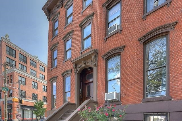 254 Grove St 2  Jc, Downtown NJ 07302 photo