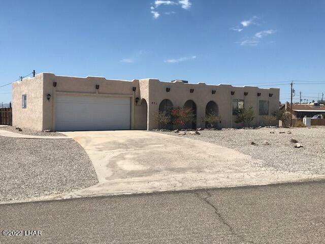 Property Photo:  457 Sunfield Dr  AZ 86403 