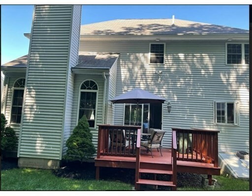 Property Photo: 29 Corinth Drive MA 01606