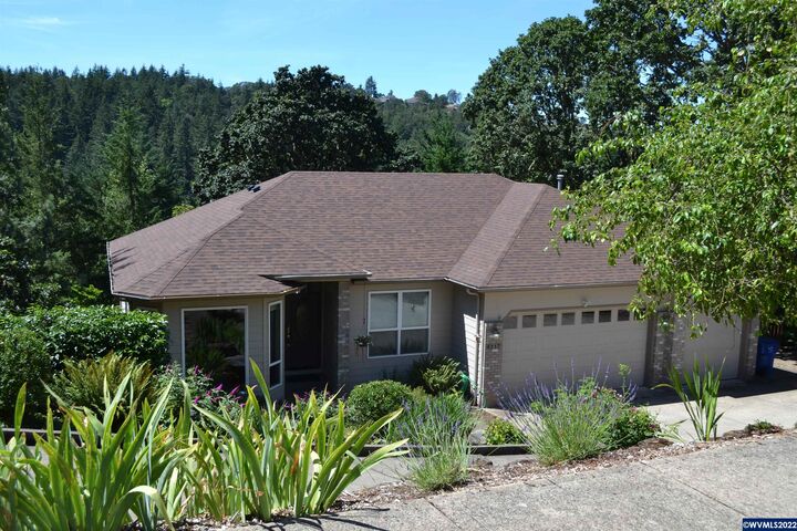 4117  Cloudview Dr S  Salem OR 97302 photo