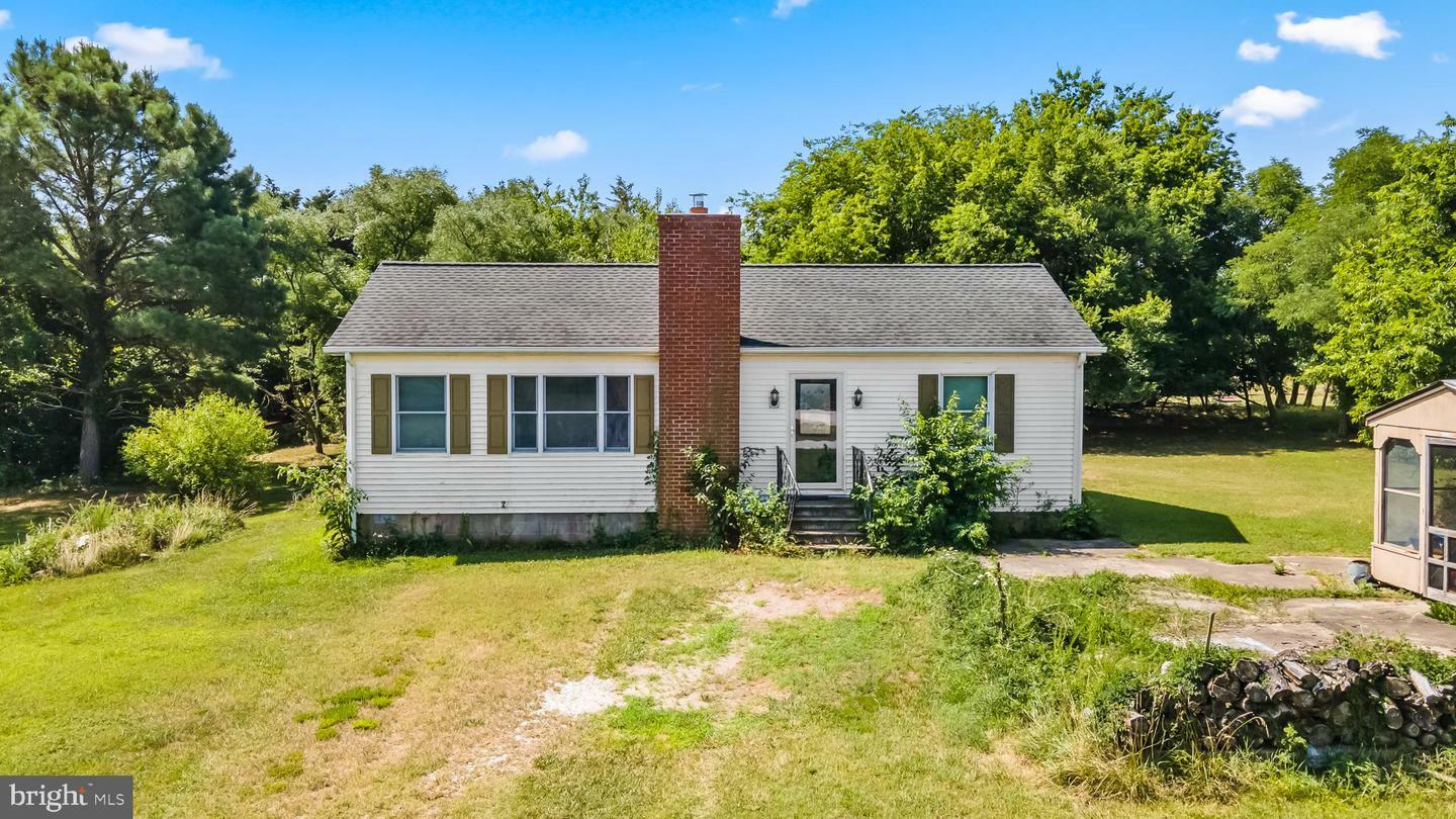 Property Photo: 2361 Elliott Island Road MD 21869