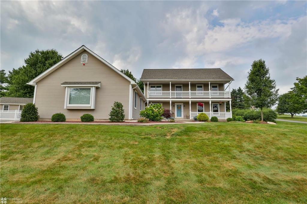 Property Photo:  130 West Aluta Mill Road  PA 18064 