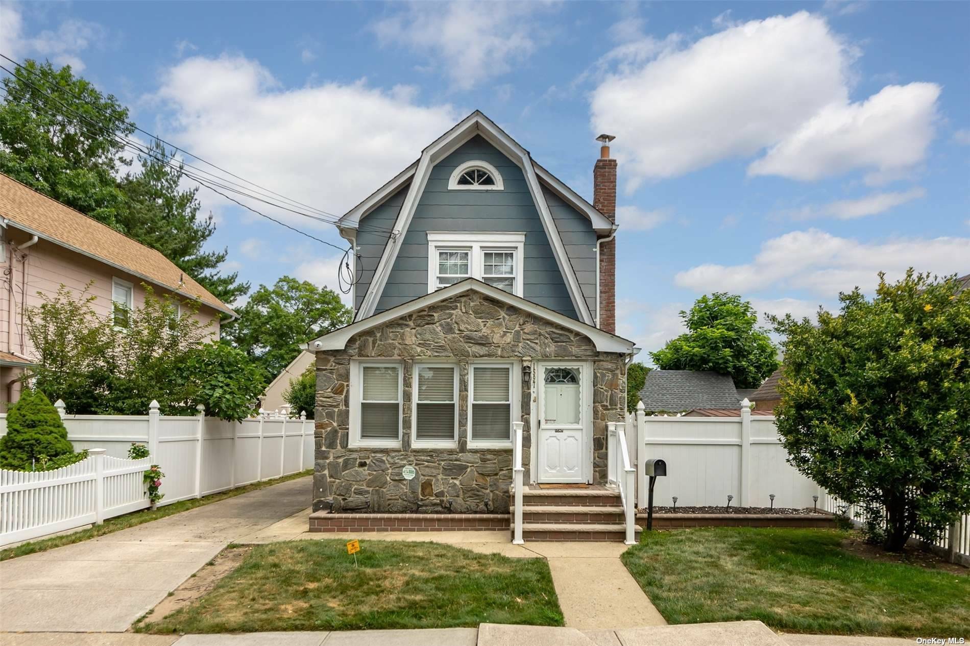 Property Photo:  1597 Fillmore Street  NY 11510 