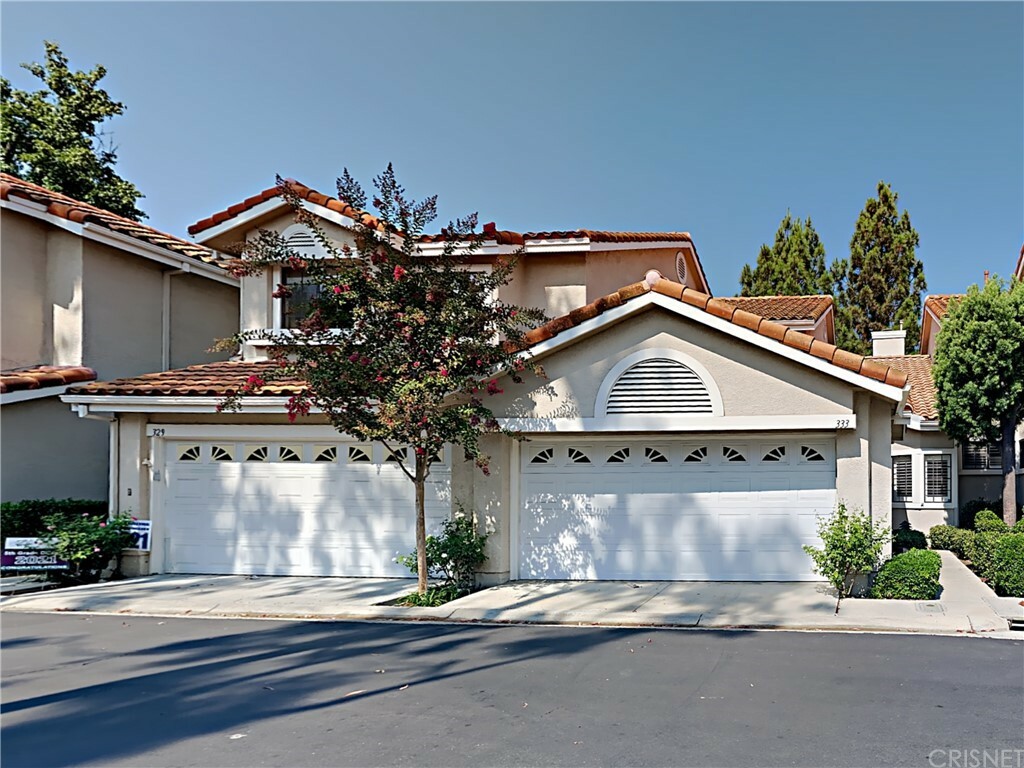 Property Photo:  333 Scanno Drive  CA 91377 