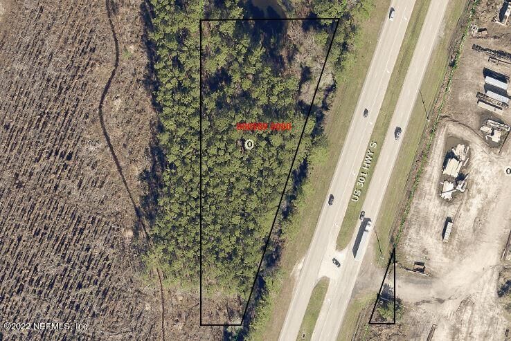 Property Photo:  0 US-301  FL 32234 