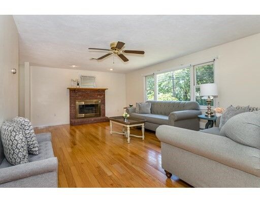 Property Photo: 970 Pleasant St MA 02021