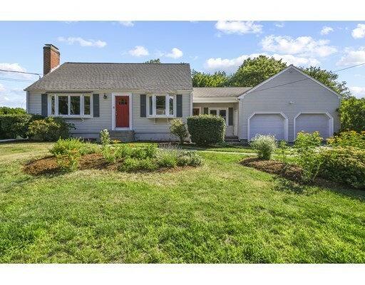 Property Photo:  11 Brady Road  MA 01581 