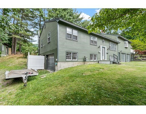 Property Photo: 480 Old South Street MA 01420