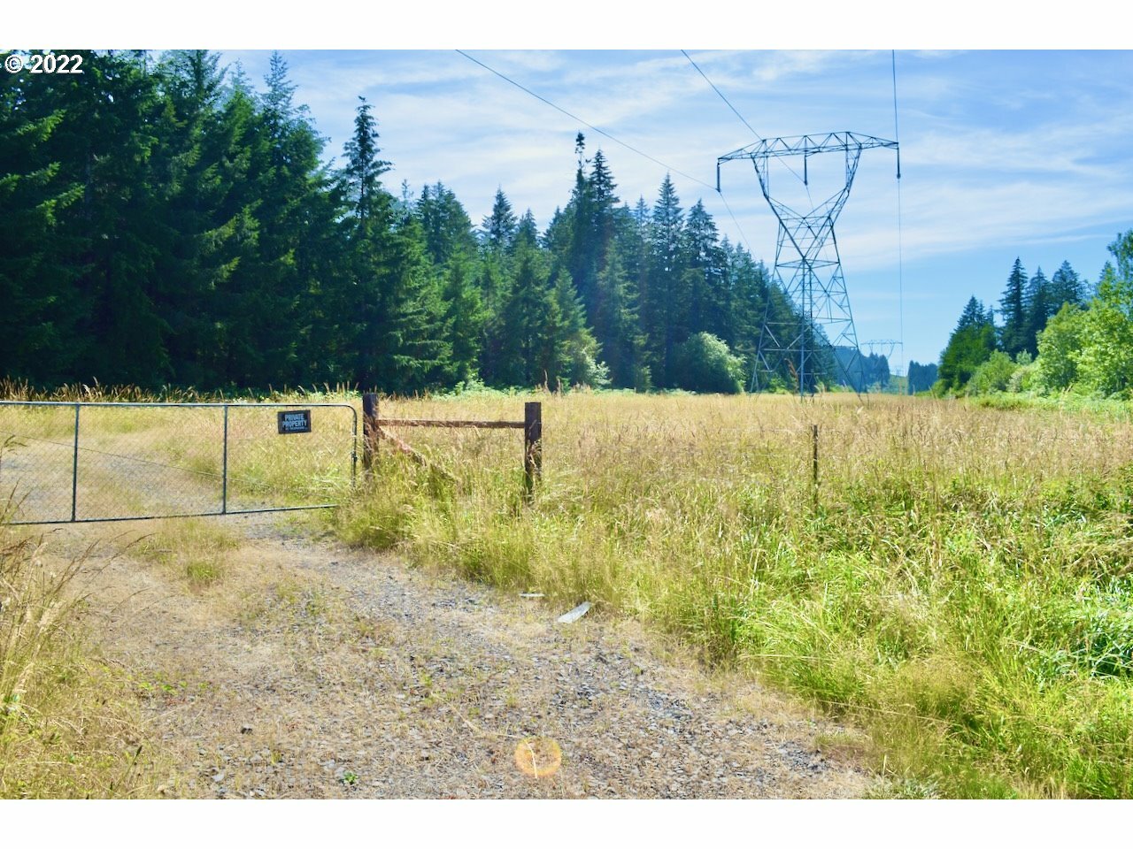 Property Photo:  0 NE 238th Ave  WA 98607 