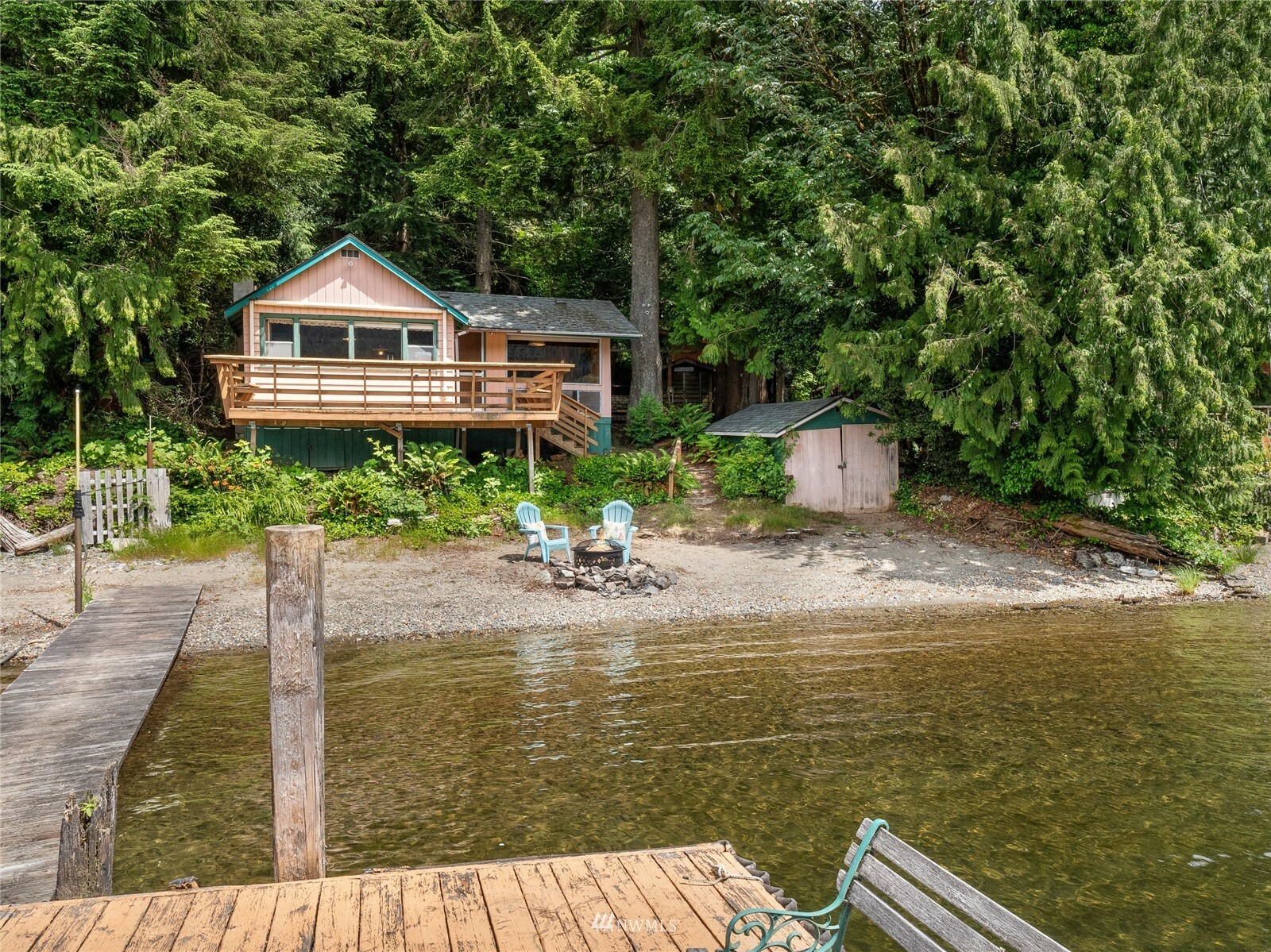 Property Photo:  35006 N Shore Drive  WA 98274 